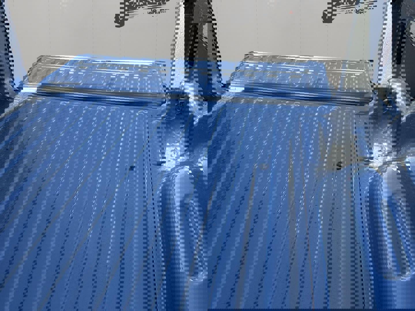 New 2026 RAM 1500 Big Horn image 11