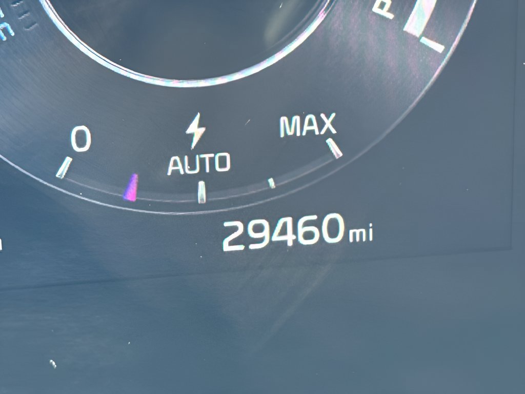 Used 2023 Kia Niro Wave FWD image 21