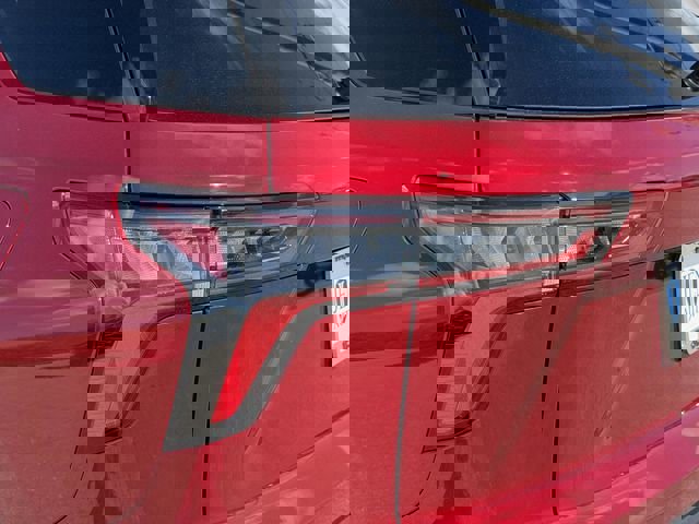 New 2026 Chevrolet Equinox RS image 14