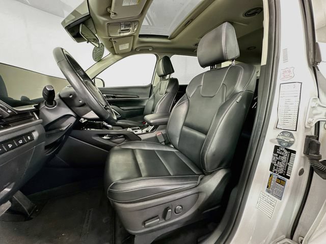 Used 2025 Kia Telluride S AWD/4WD image 4
