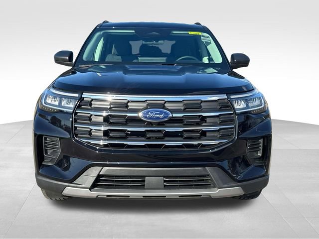 New 2026 Ford Explorer Active image 2