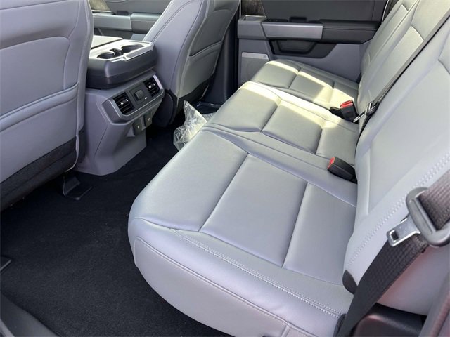 New 2025 Ford F150 Lightning Flash image 24