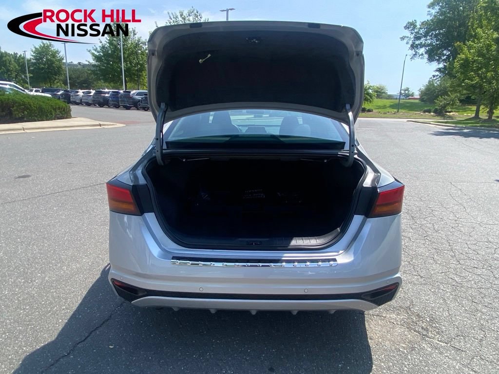 Used 2023 Nissan Altima 2.5 SV FWD image 32