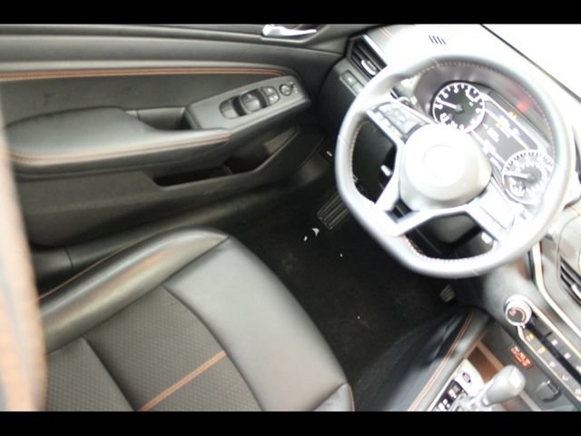 Used 2020 Nissan Altima 2.5 SR FWD image 15
