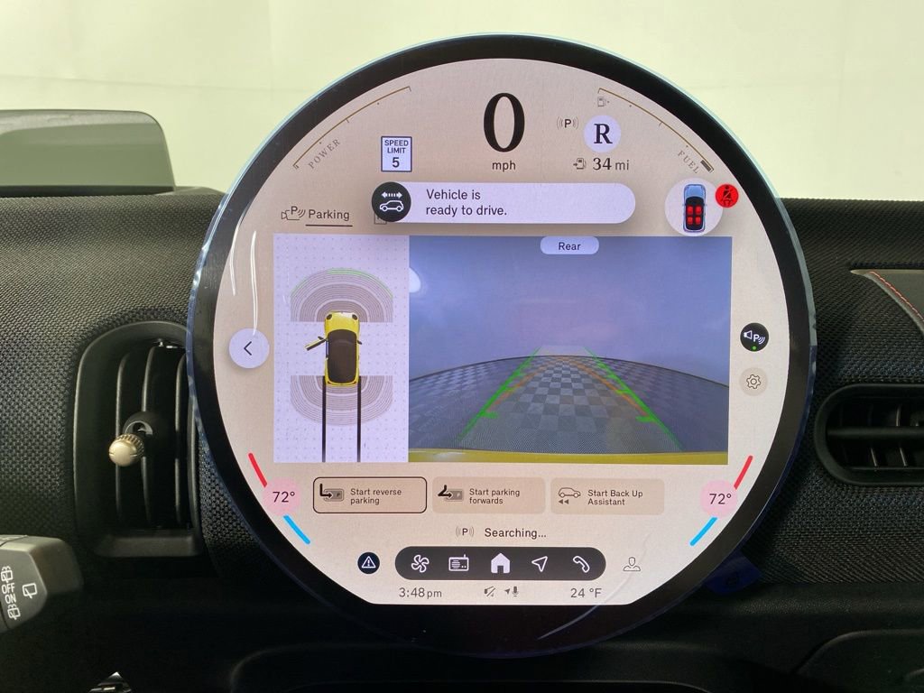 New 2026 MINI Cooper S image 10