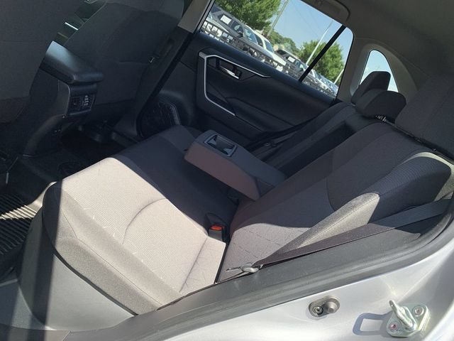 Certified 2023 Toyota RAV4 XLE AWD/4WD image 10