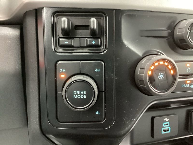 New 2026 Ford F550 4x4 SuperCab Super Duty w/ XL Chrome Package image 28