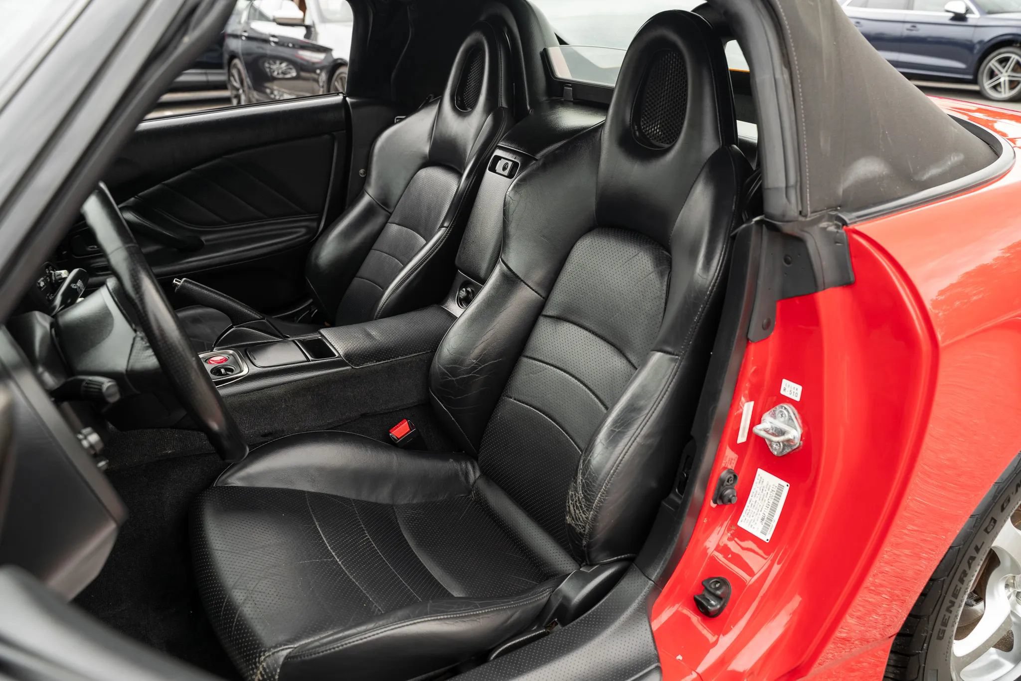 Used 2000 Honda S2000 image 14