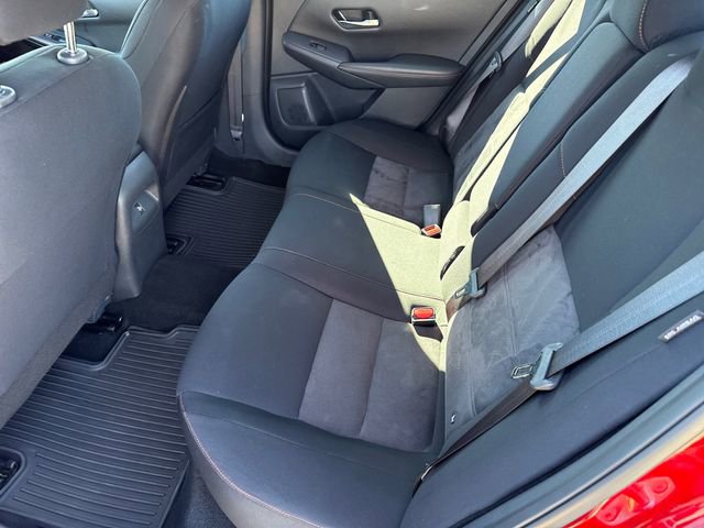 Used 2025 Nissan Sentra SR image 16