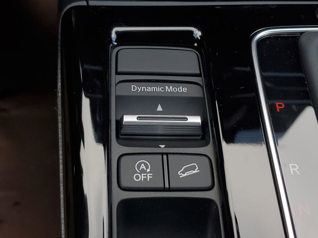 New 2026 Acura ADX Base image 29