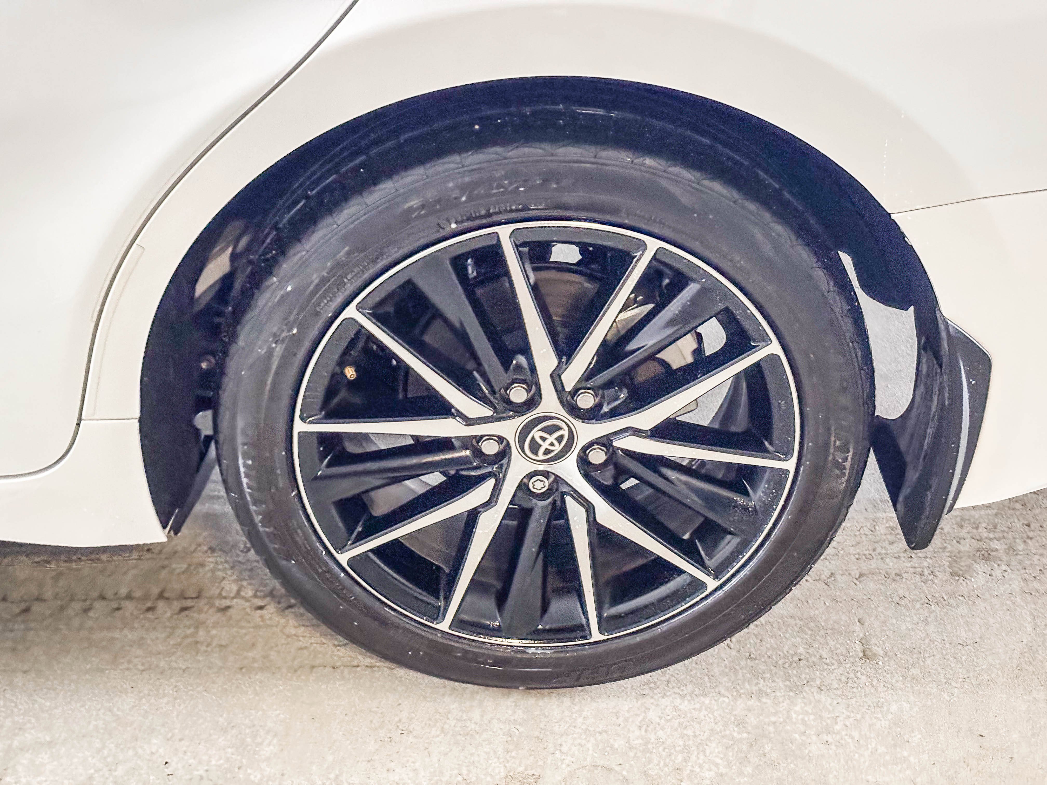 Certified 2024 Toyota Camry SE image 12