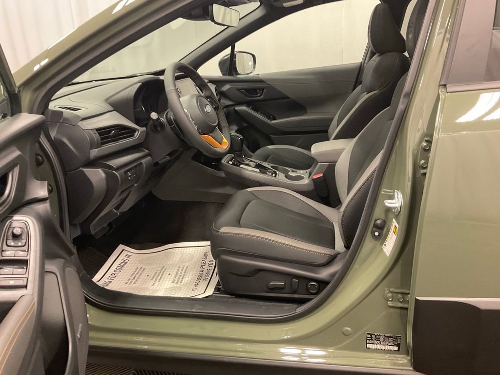 New 2026 Subaru Crosstrek 2.5i Wilderness AWD/4WD image 12