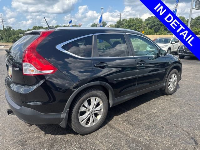 Used 2014 Honda CR-V EX-L image 4