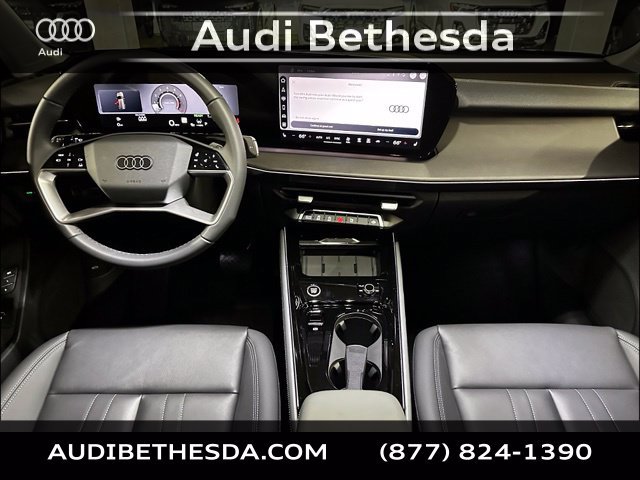 New 2026 Audi Q3 quattro 2.0T AWD/4WD image 11