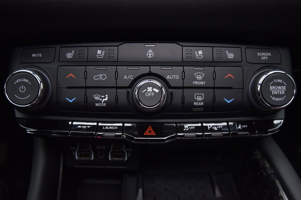 New 2026 Dodge Durango SRT Hellcat image 29