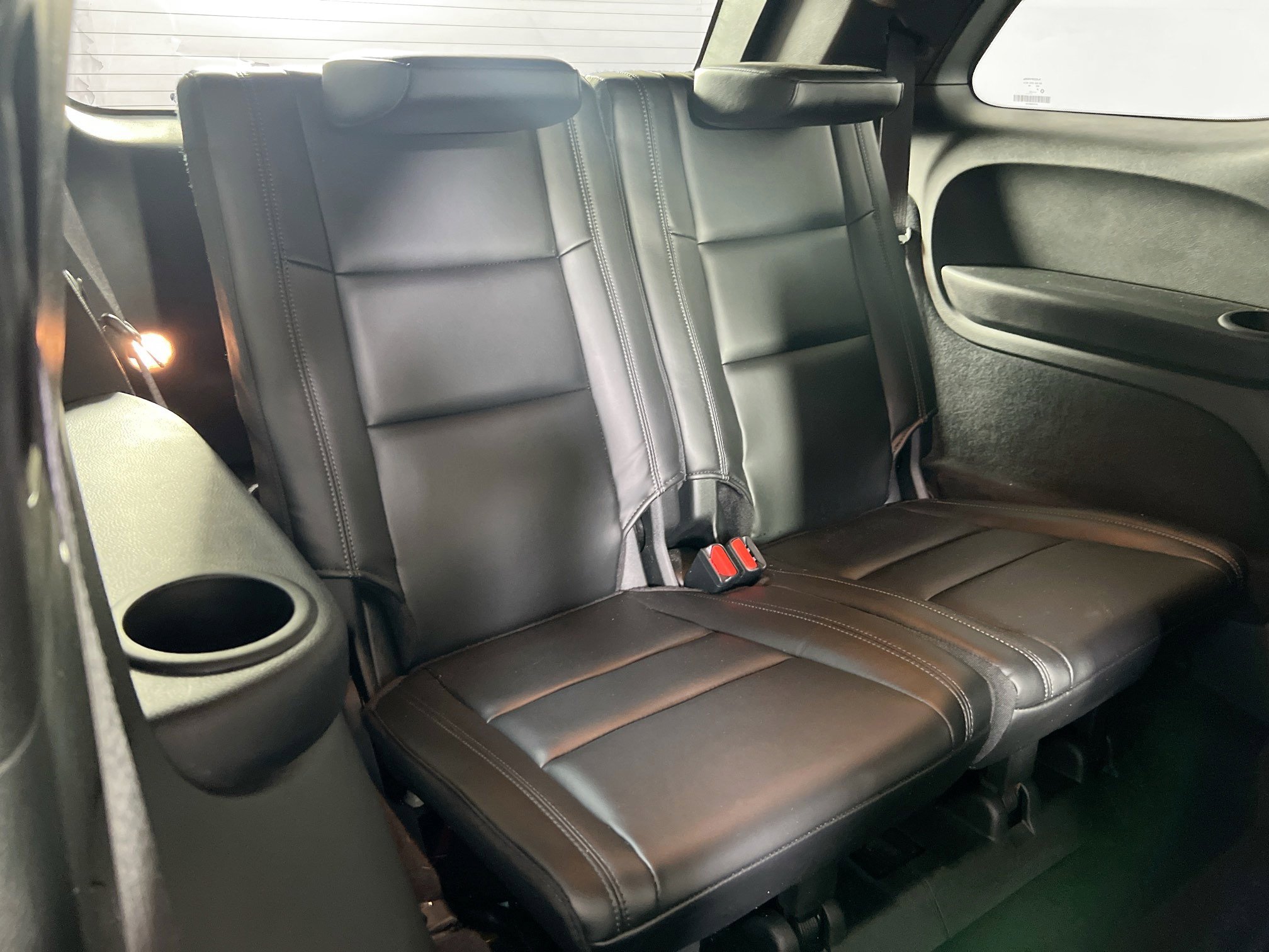 Used 2022 Dodge Durango GT image 28