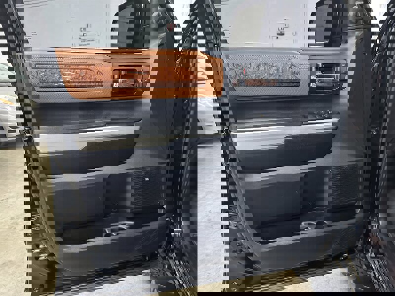 Used 2016 Toyota Tundra 1794 Edition image 25