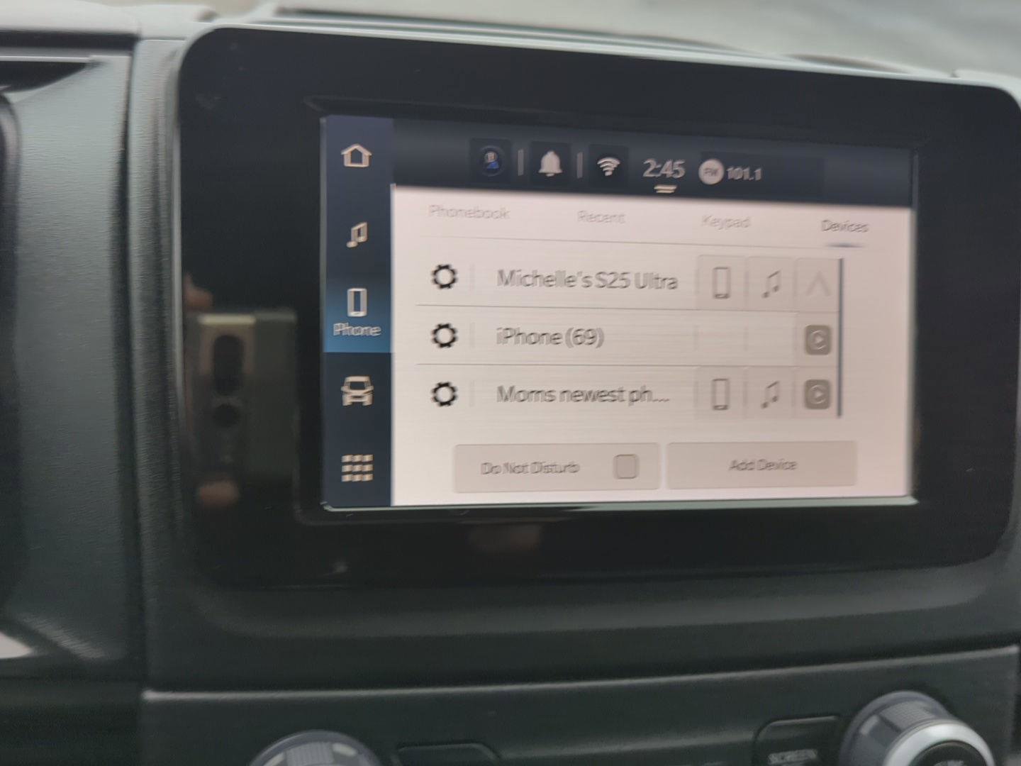 Used 2024 RAM ProMaster 1500 w/ Convenience Group image 21