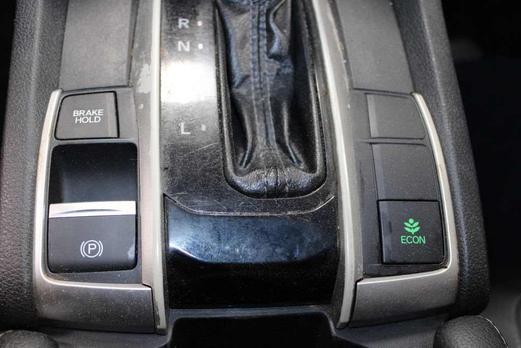 Used 2016 Honda Civic Touring image 39