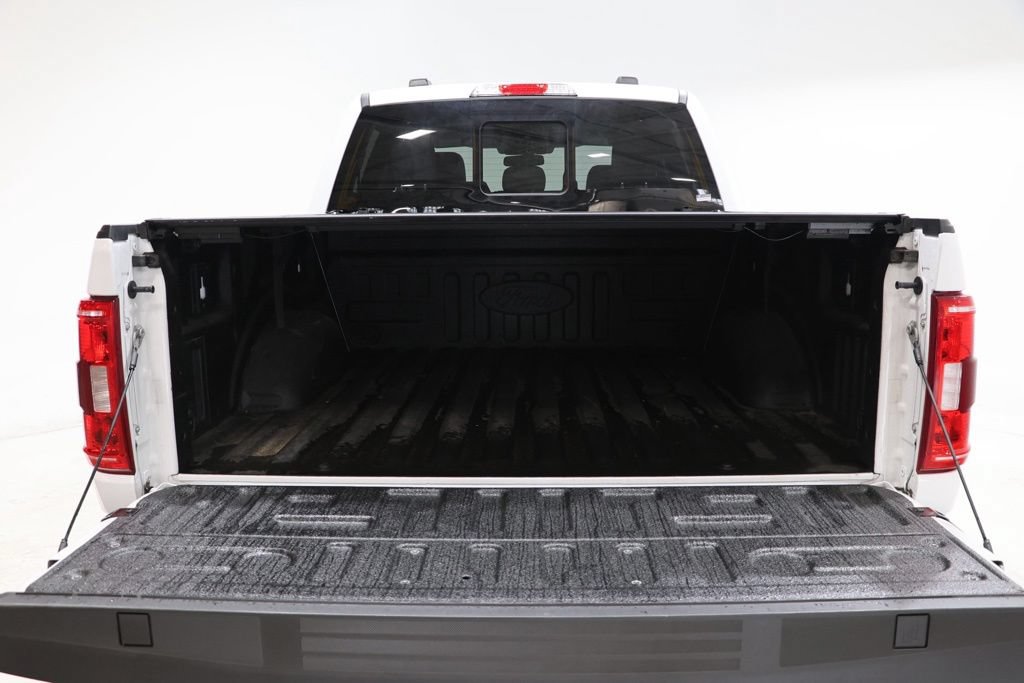 Used 2023 Ford F150 XLT w/ Equipment Group 302A High AWD/4WD image 31