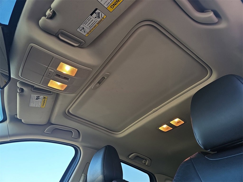 Used 2024 MAZDA CX-5 Carbon Edition image 30