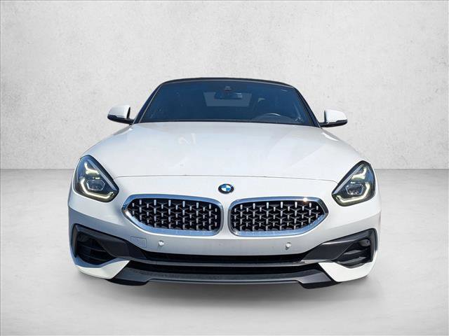 Used 2020 BMW Z4 sDrive30i w/ Convenience Package RWD image 3
