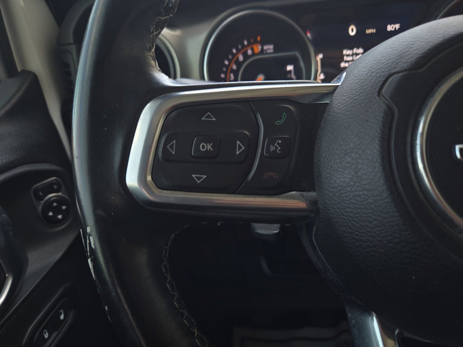 Used 2020 Jeep Gladiator Sport w/ Quick Order Package 23S AWD/4WD image 15