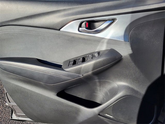 Used 2019 MAZDA CX-3 Grand Touring w/ Premium Package image 3