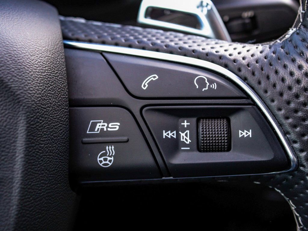 Used 2023 Audi RS 5 Sportback w/ Dynamic Package image 30