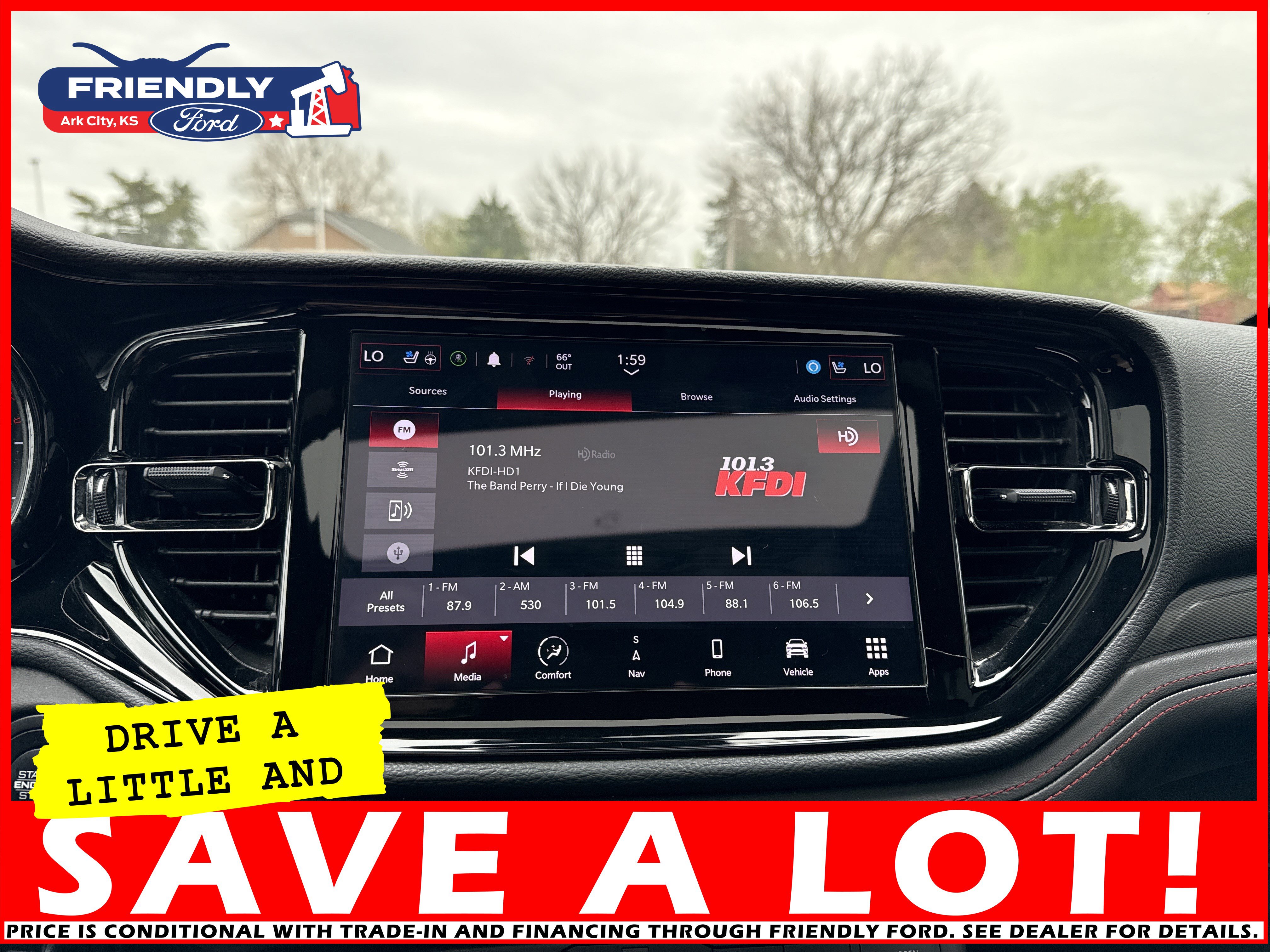 Used 2024 Dodge Durango GT image 15