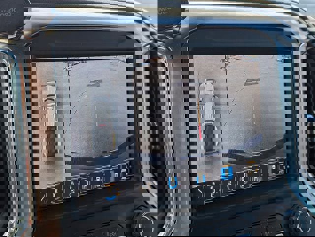 Used 2020 Chevrolet Silverado 3500 LTZ w/ Technology Package image 16