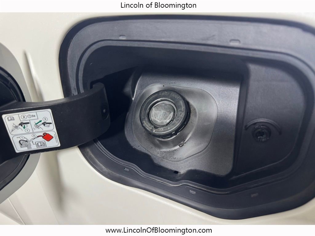 Used 2022 Ford F150 Lariat w/ Equipment Group 502A High image 22