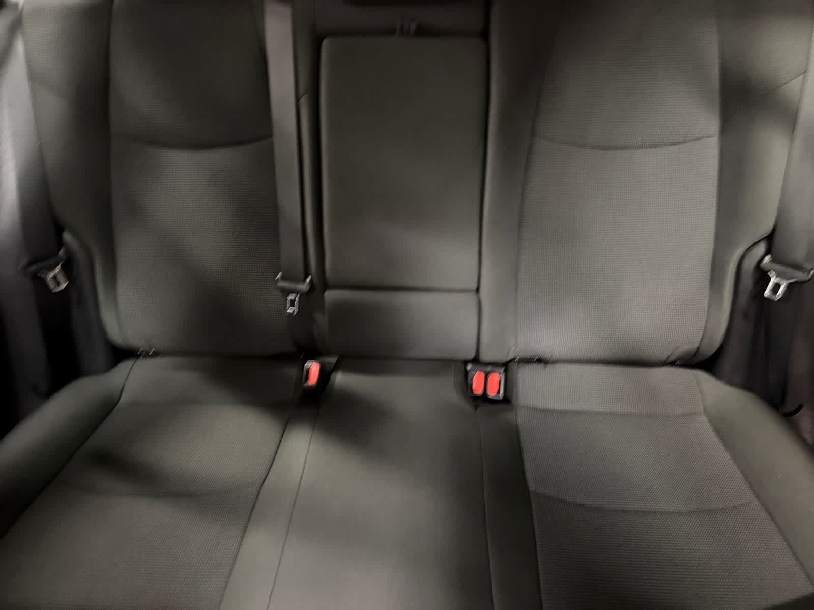 Used 2020 Toyota RAV4 LE w/ All Weather Liner Package AWD/4WD image 23