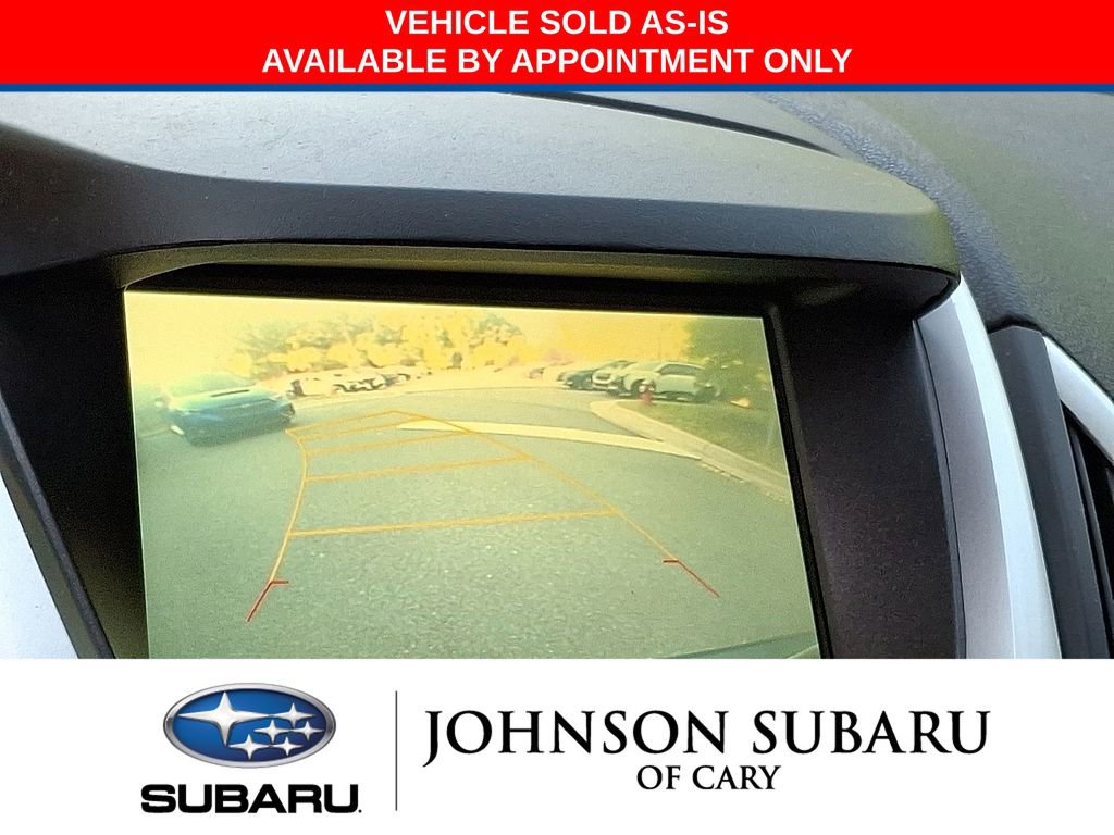 Used 2016 GMC Terrain SLE w/ Driver Alert Package I image 15