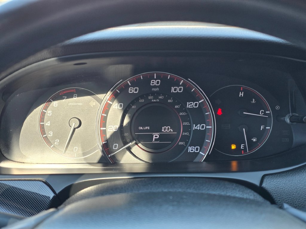 Used 2014 Honda Accord EX-L image 16