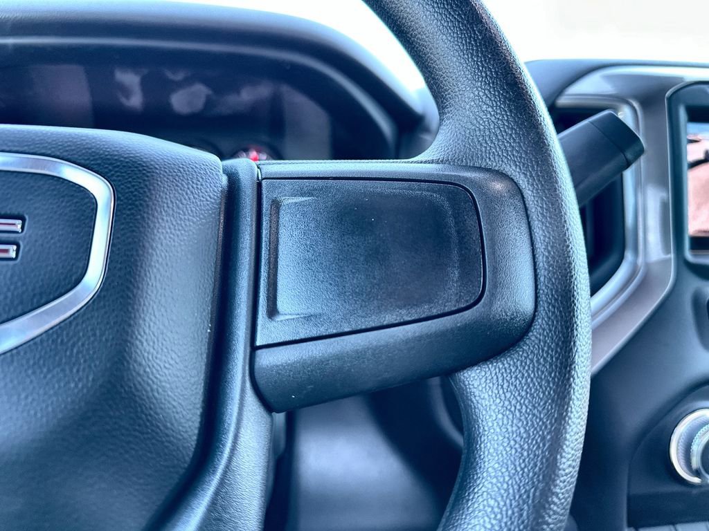 New 2026 GMC Sierra 1500 Pro w/ Pro Value Package image 32