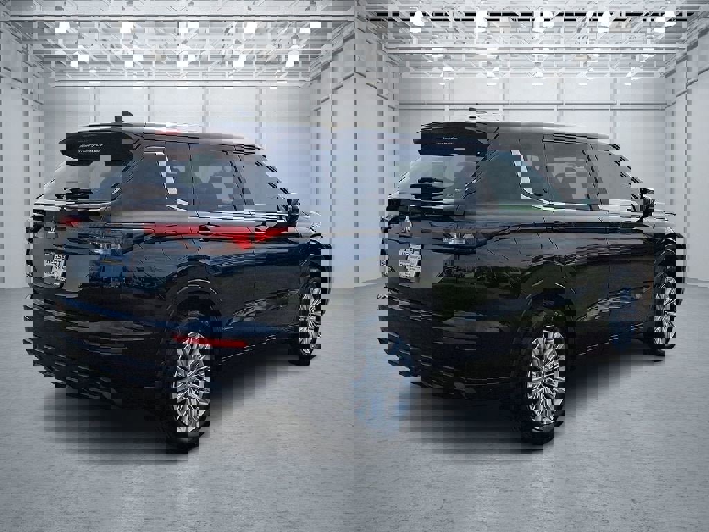 Used 2022 Mitsubishi Outlander ES image 5