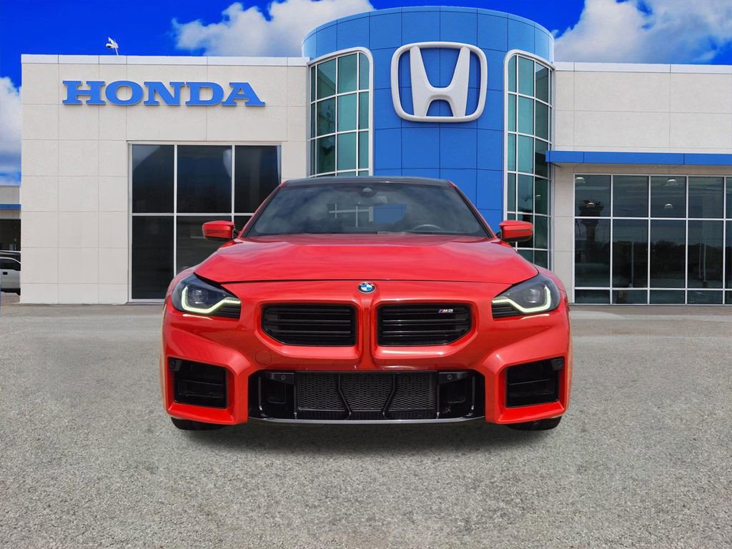 Used 2024 BMW M2 w/ Lighting Package image 8