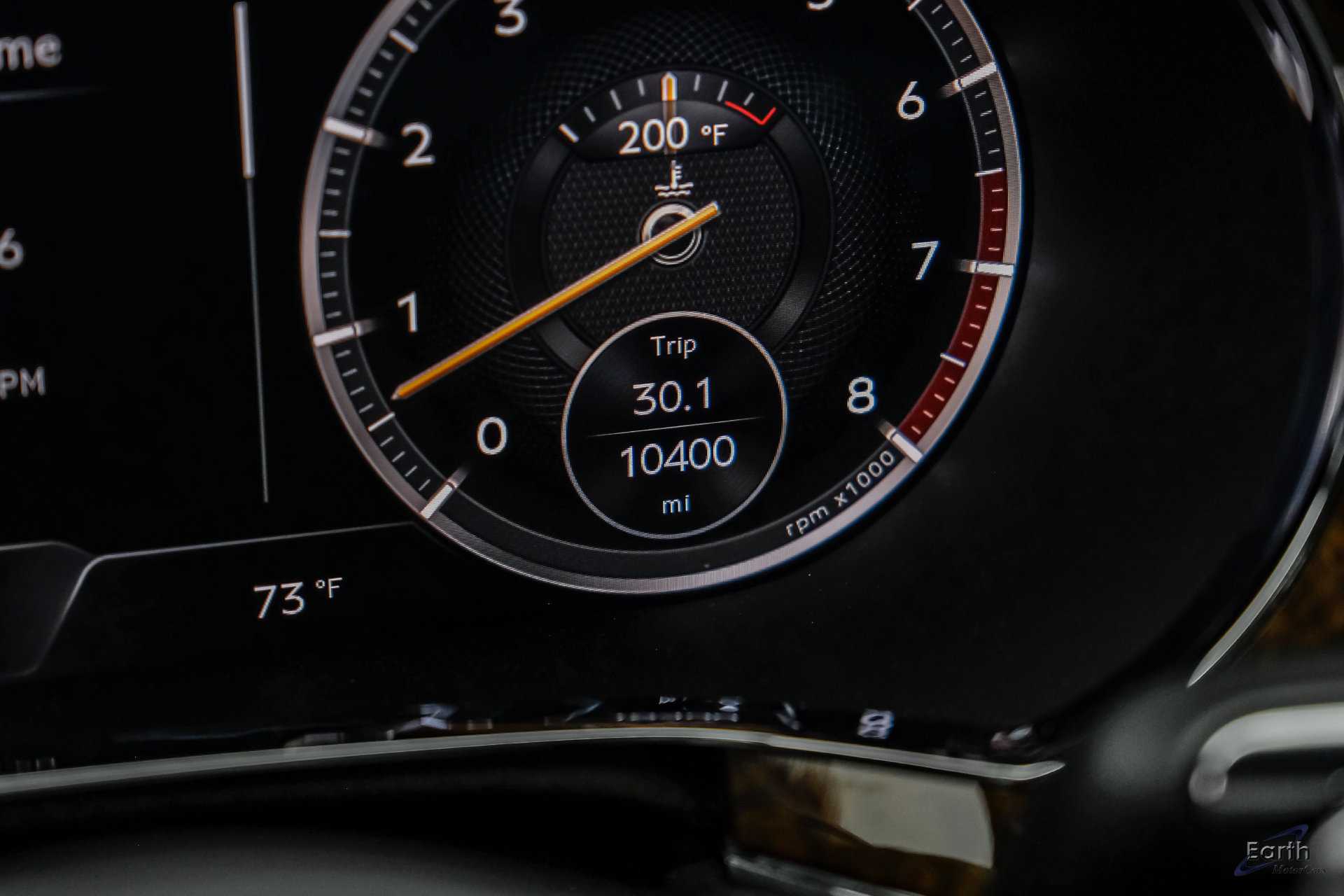 Used 2020 Bentley Continental GT AWD/4WD image 85