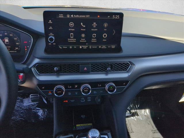 New 2026 Acura Integra A-Spec w/ Technology Package FWD image 12