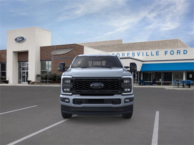 New 2025 Ford F250 Lariat w/ Lariat Ultimate Package image 6