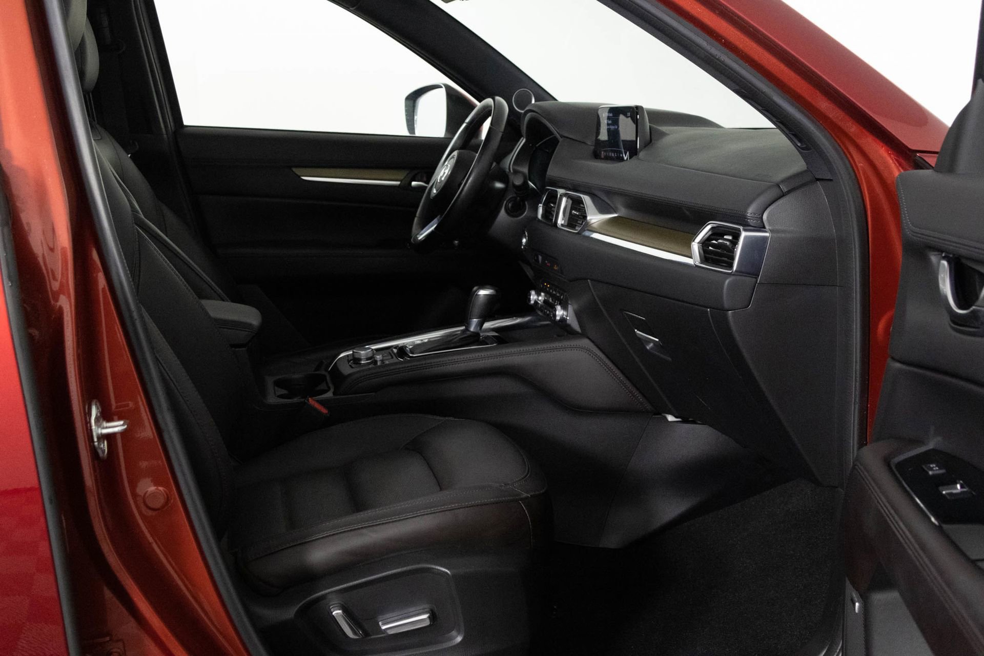 Used 2019 MAZDA CX-5 Signature image 41