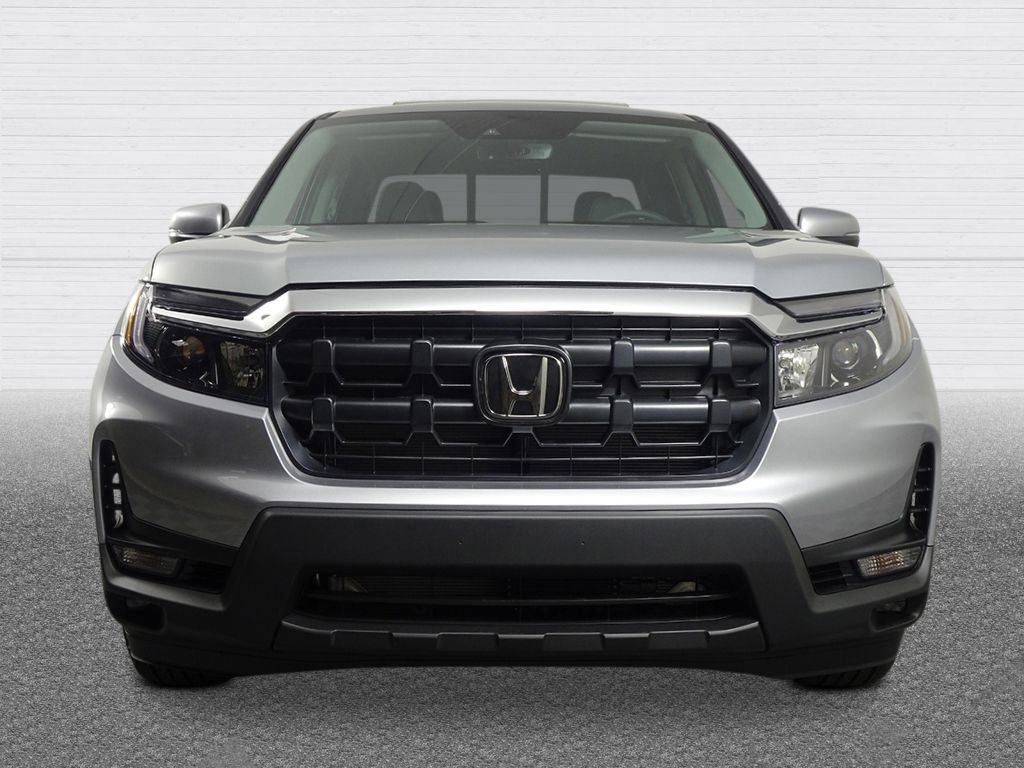 New 2026 Honda Ridgeline RTL image 8