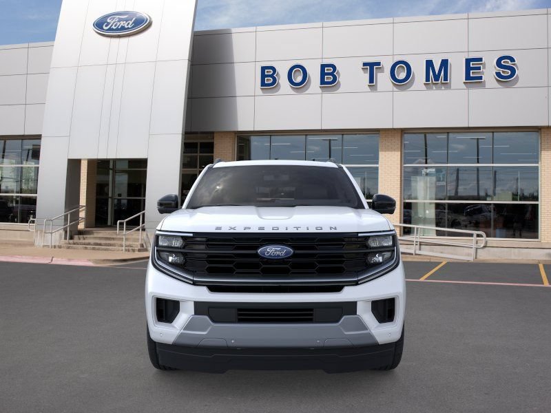 New 2026 Ford Expedition Max Platinum w/ Platinum Ultimate Package AWD/4WD image 7