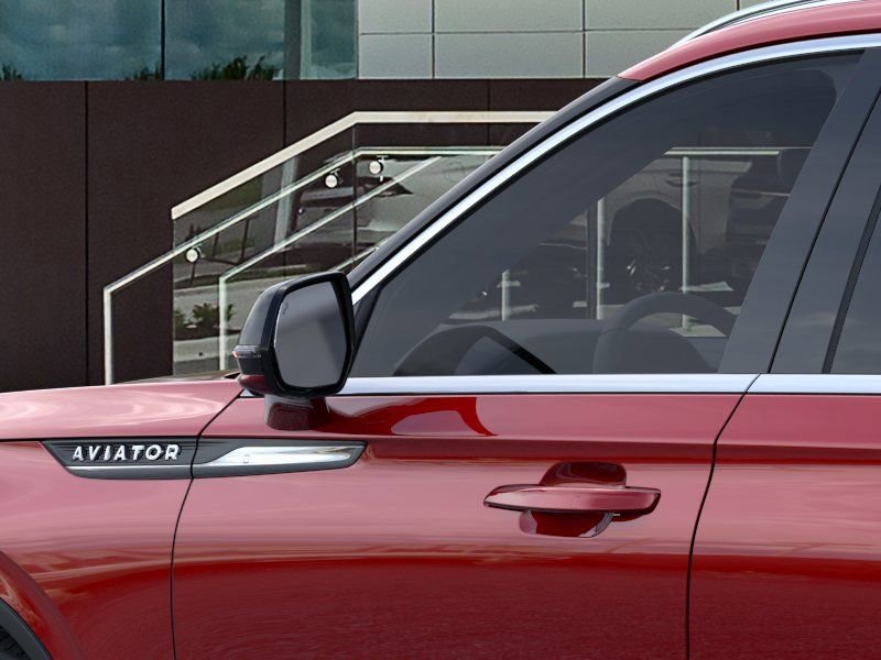 New 2026 Lincoln Aviator 2WD image 20