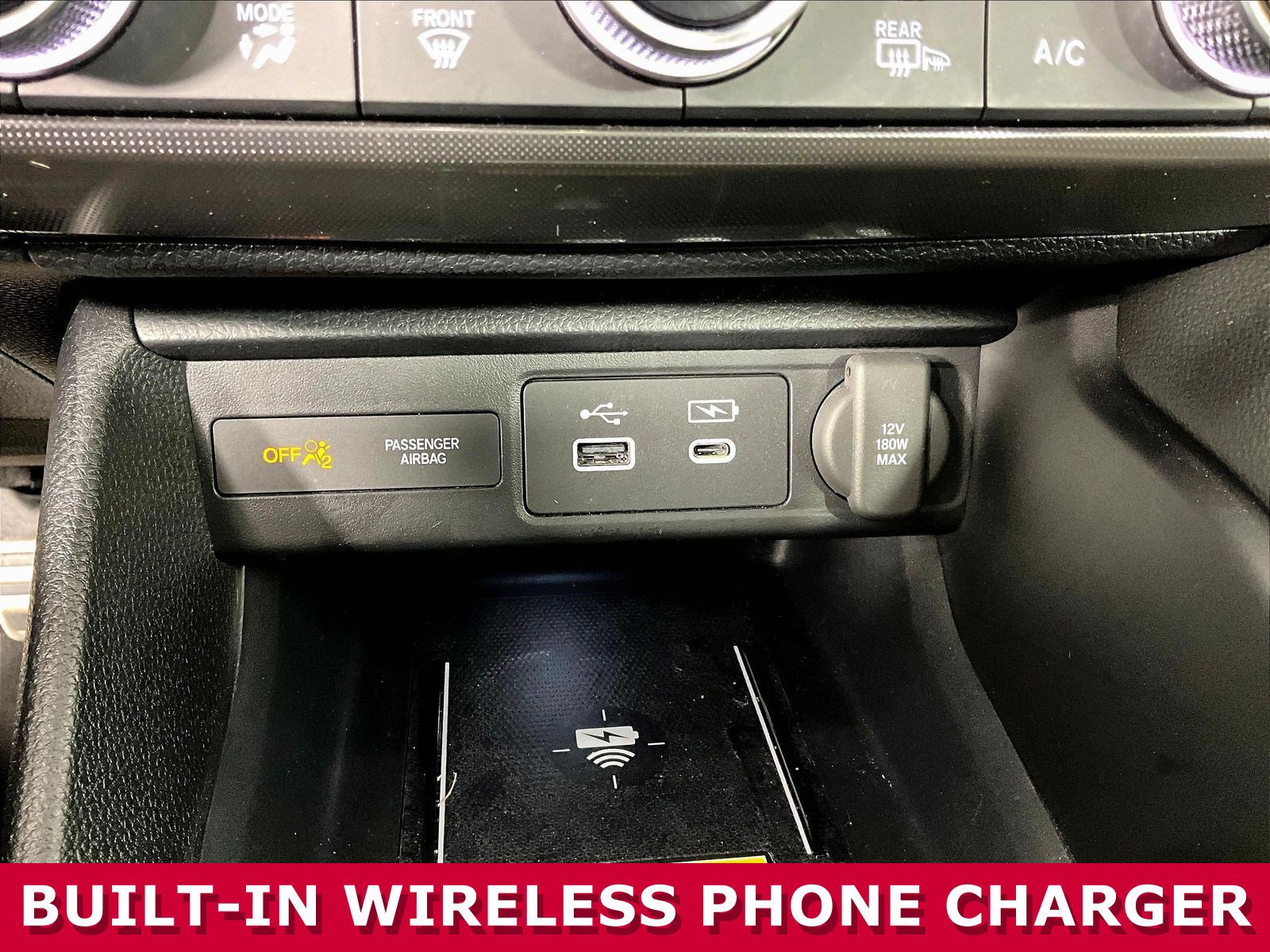 Used 2024 Acura Integra A-Spec w/ Technology Package FWD image 14