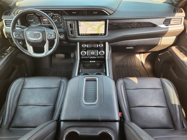 Used 2021 GMC Yukon Denali AWD/4WD image 26