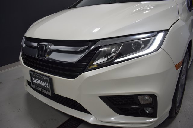 Used 2018 Honda Odyssey EX-L image 11