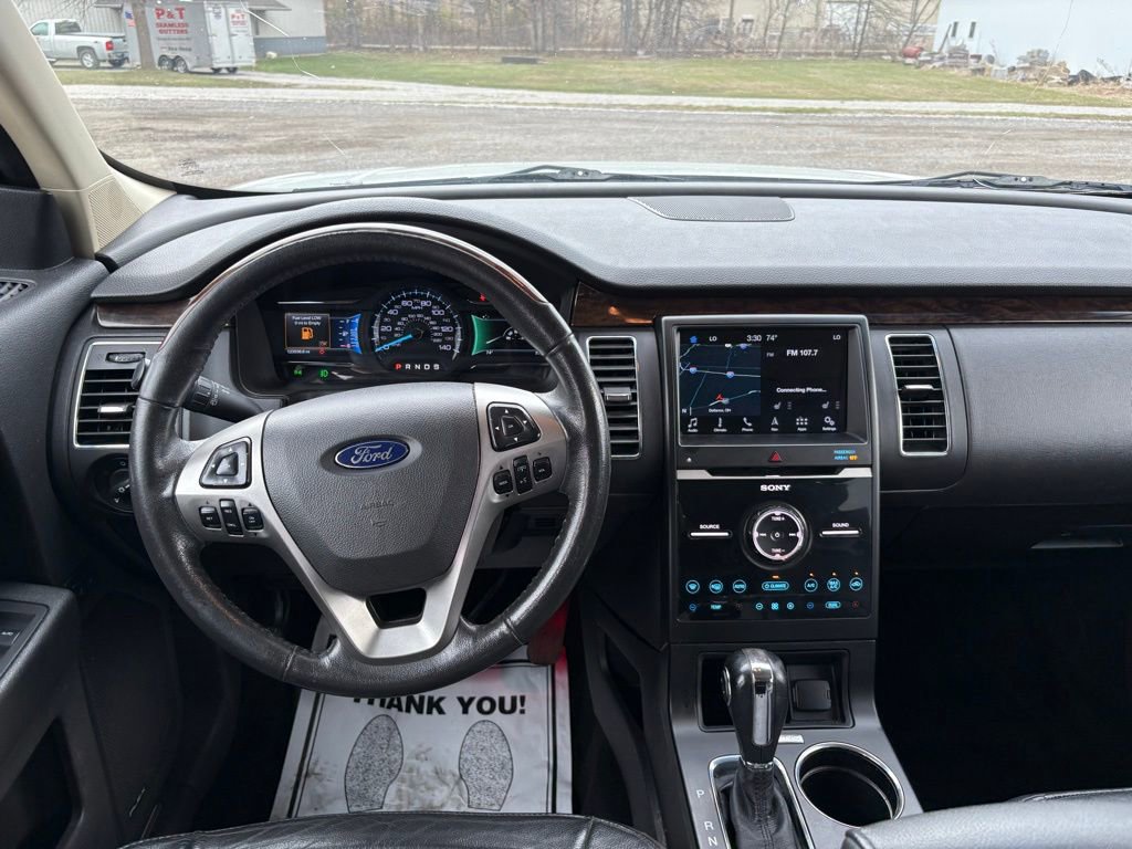 Used 2019 Ford Flex Limited image 30