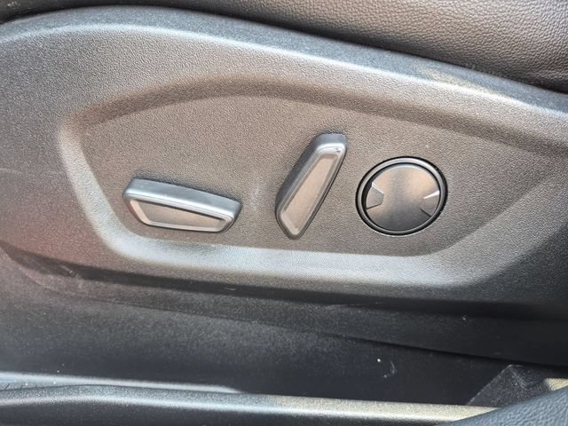 Used 2023 Ford Edge ST AWD/4WD image 13